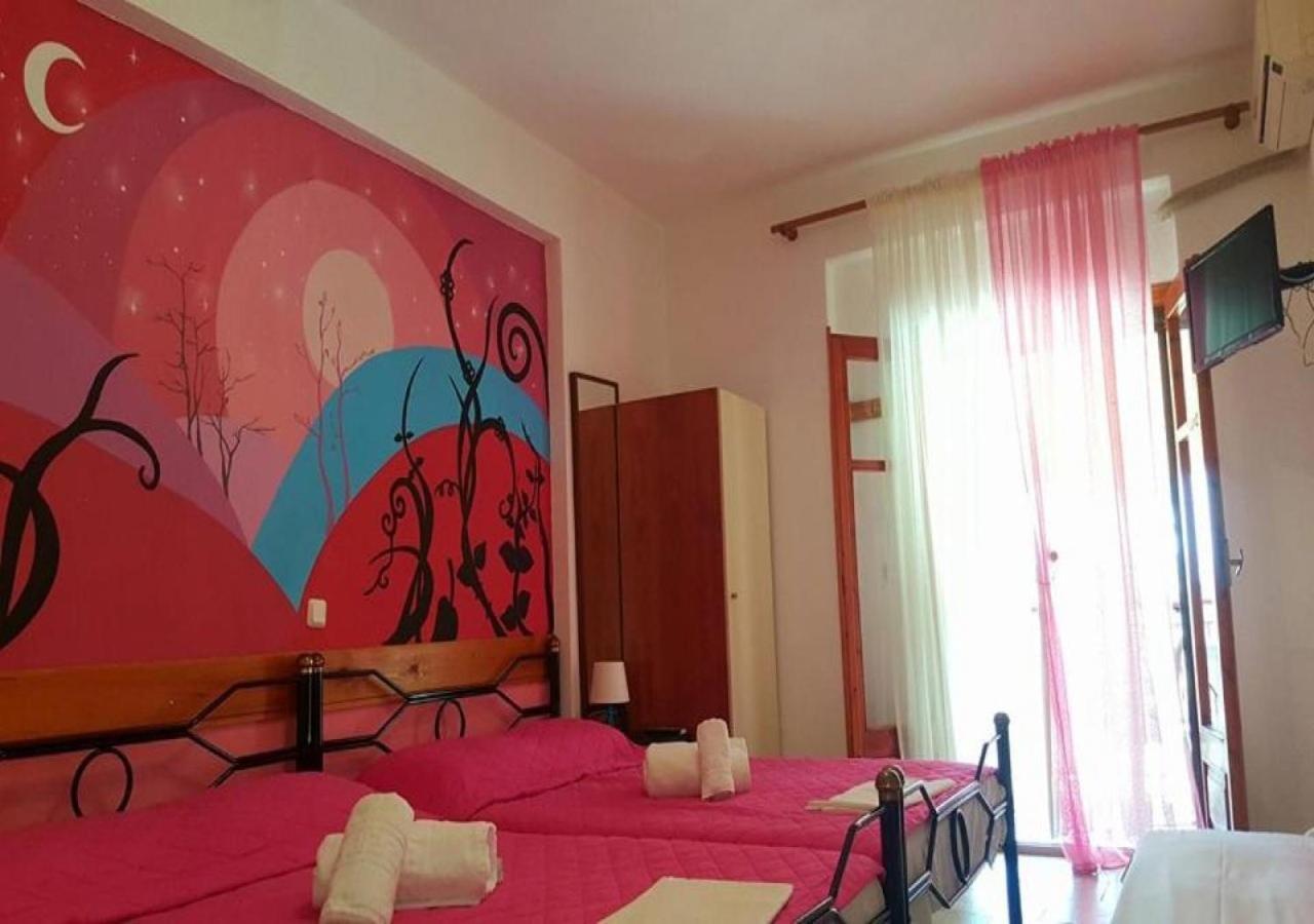 אמוליאני Gallery מראה חיצוני תמונה