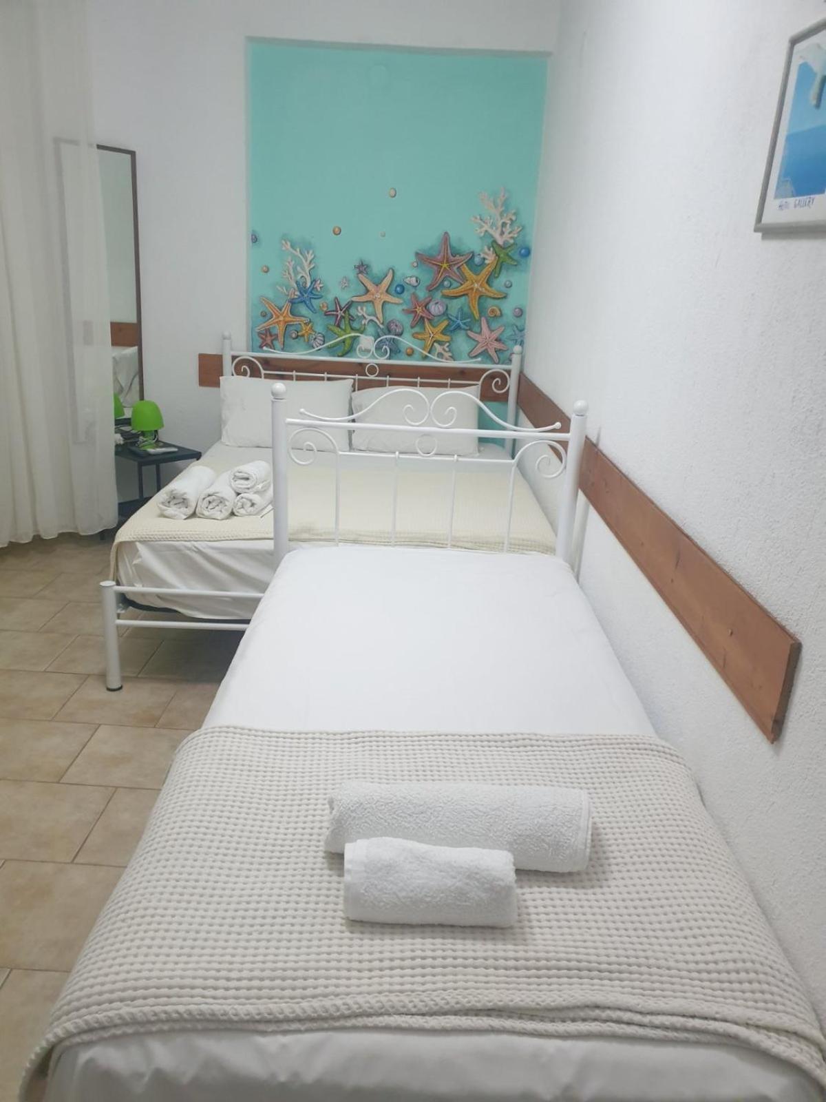 אמוליאני Gallery מראה חיצוני תמונה